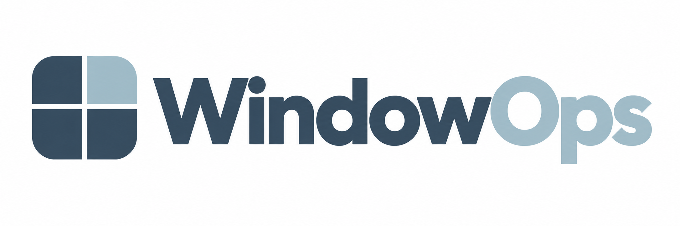 WindowOps